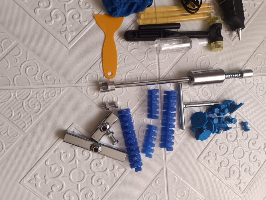 Рихтовочный набор