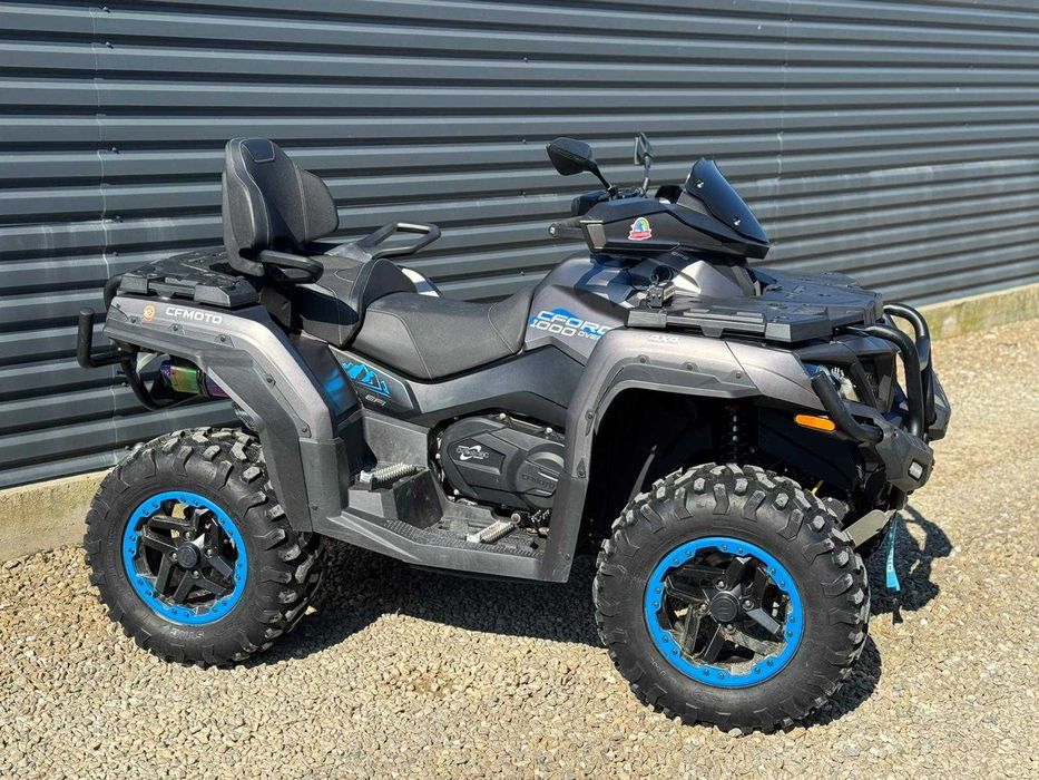 De Vanzare CF MoTo C-Force 1000 Outlander