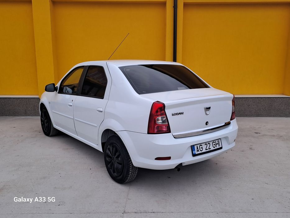 ‼️Dacia Logan 1.5 Dci Euro 5‼️