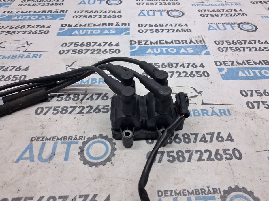 Bobina 1.4b Dacia Sandero 2007 - 2011