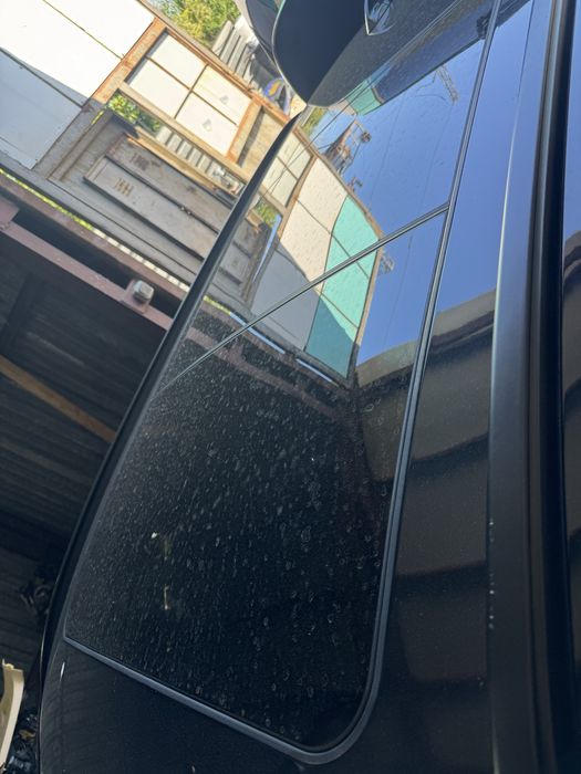 Панорама бмв ф31