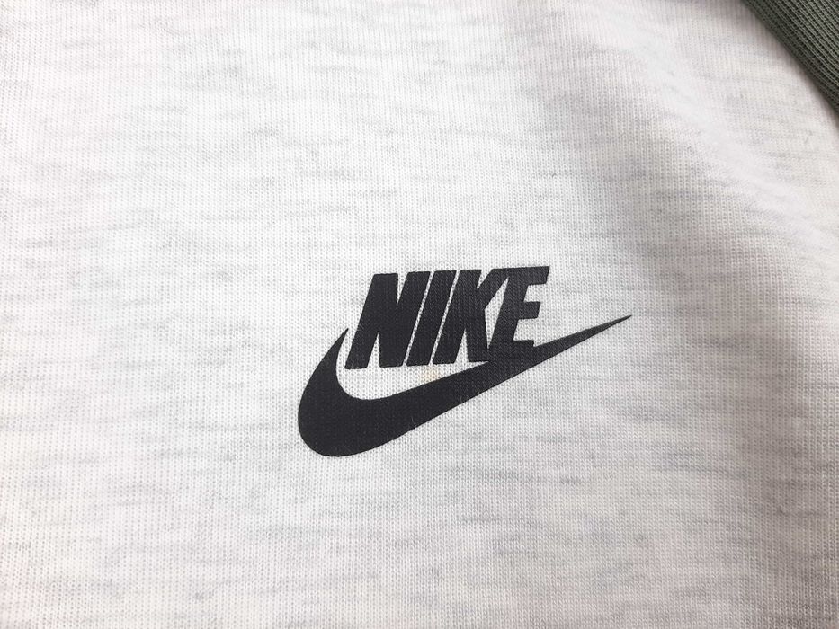 Nike Tech Fleece - Оригинално мъжко горнище размер M