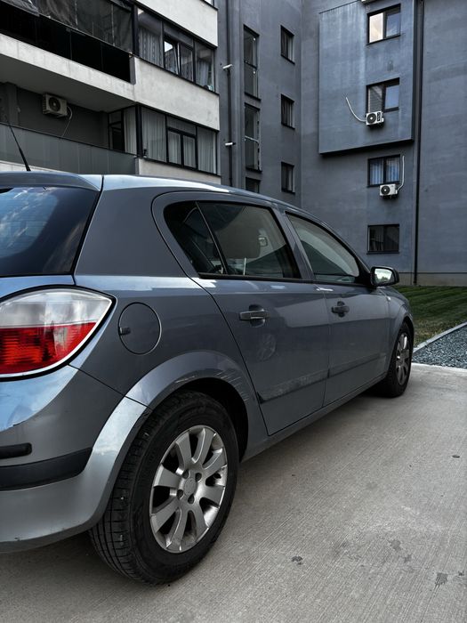 Opel Astra H, 1.6 benzina, automata, 200k km reali, PRET FIX!!