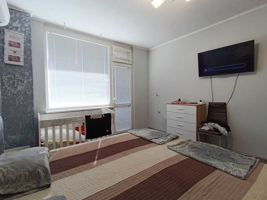 Продава се Тристаен апартамент в Велико Търново, Център - 72 кв.м за 2431 €/кв.м - Снимка #6