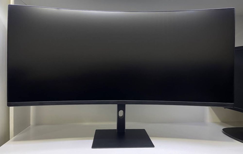 Redmi 34” 180hz 3K VA Curved