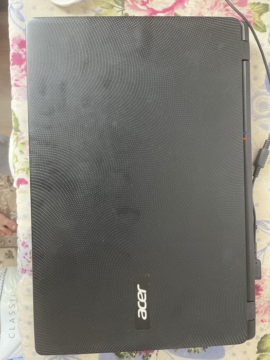 Ноутбук Acer Aspire e15