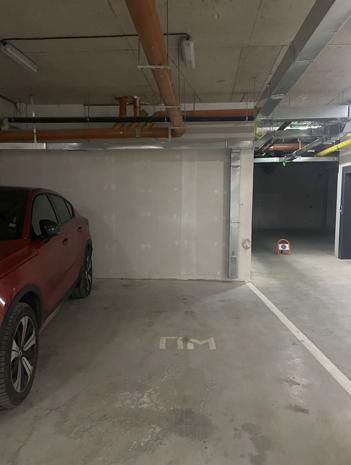 Паркомясто в кв.Кръстова вада