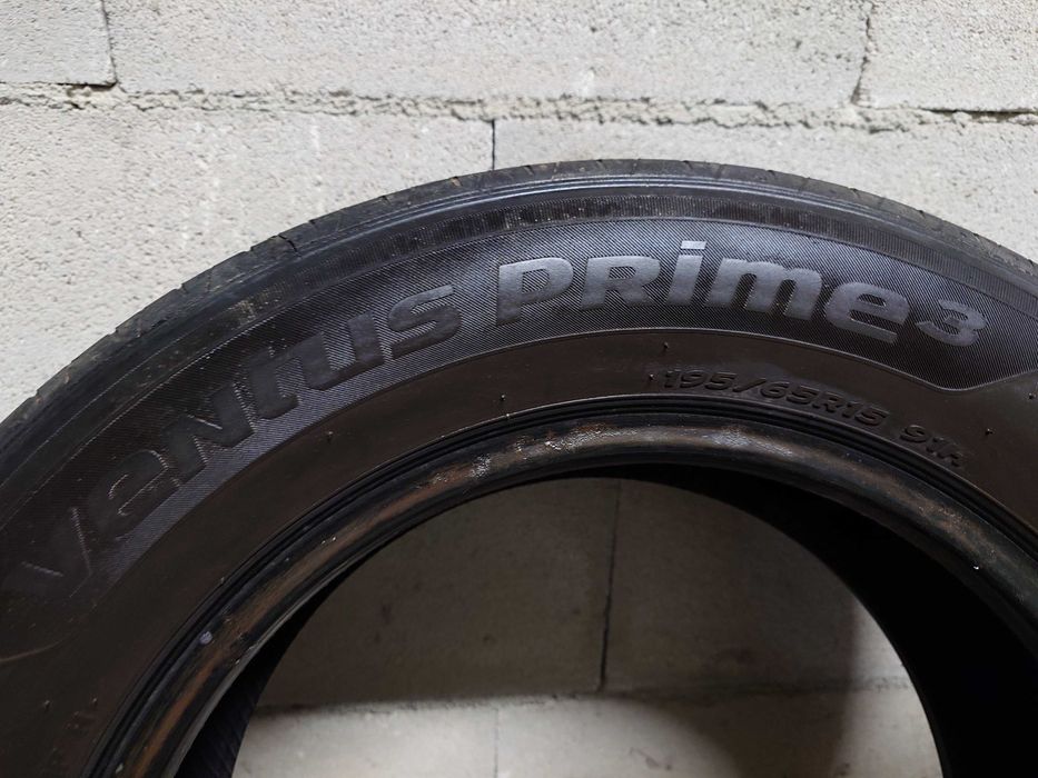 Hankook Ventus Prime 3 195/65/R15 - K125 - Made in Hungary