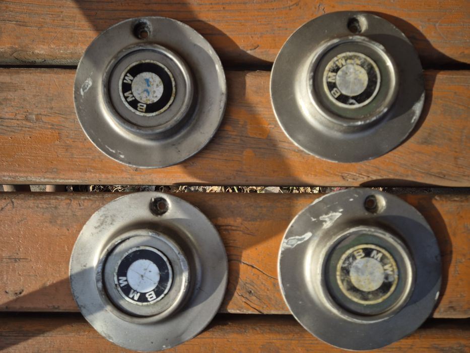 Центр колпак 56мм