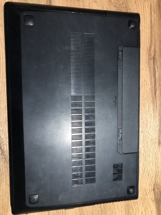 Ноутбук Lenovo.