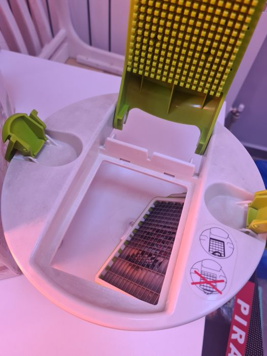 Овощи резка Genius