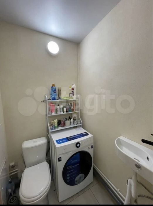 Продам 3 комнатную квартиру