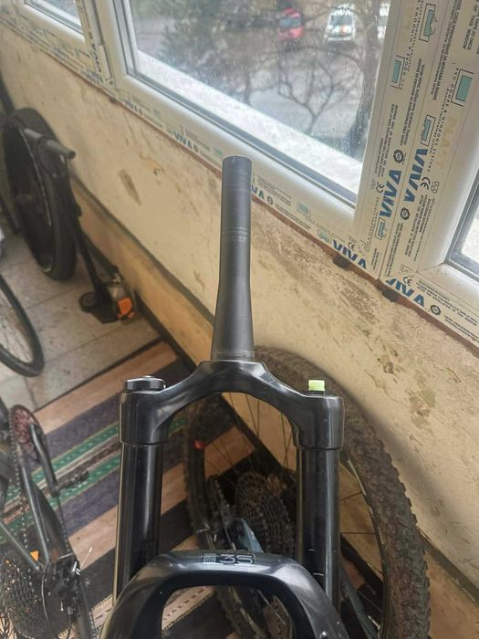 Вилка 29” RockShox 35 Gold RL – 150мм