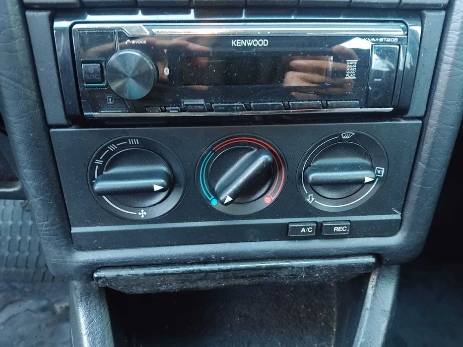 AUDI 80 1993 — imagine 5
