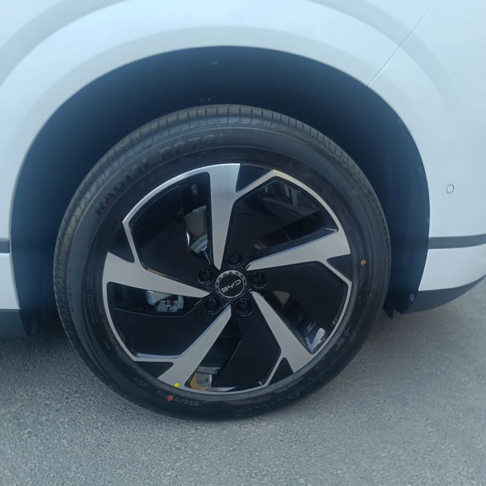 BYD Sealion 06 2025 — 4