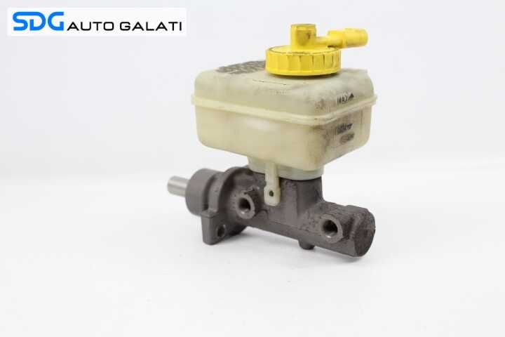 Pompa Servo Frana Volkswagen Golf 4 1.9 TDI 1996 - 2006 Cod 21027099 [N0022]