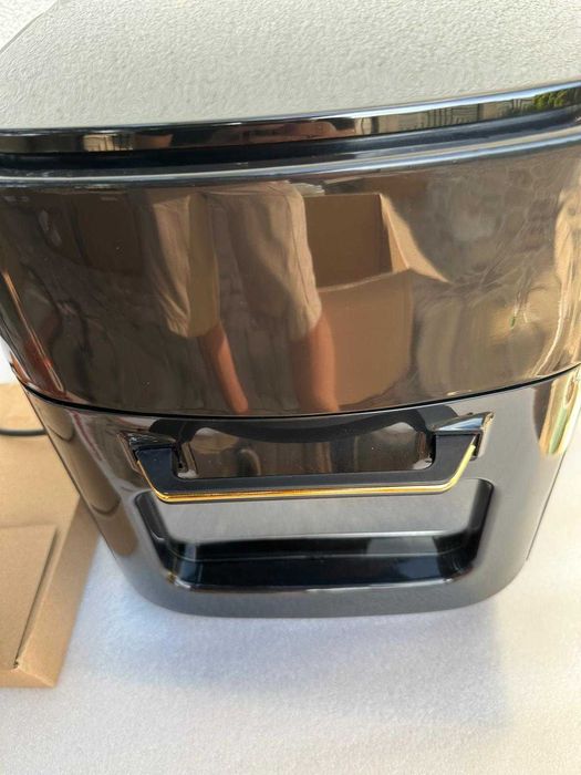 Vand Airfryer Tip Cuptor Nou