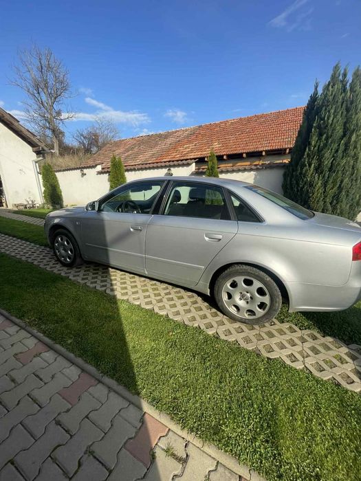 Vand audi a4 b7 3800 negociabil