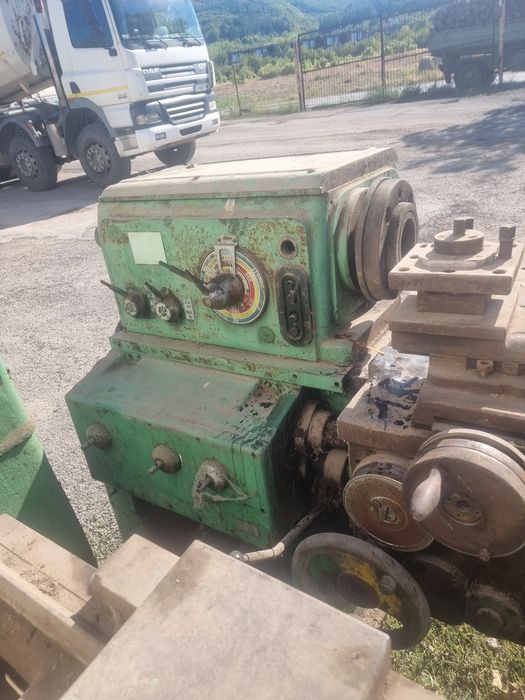 Струг с11 мв 2броя