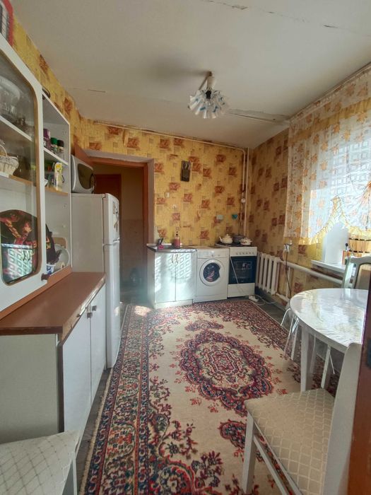 1 комната в ОКТ Пед Институт