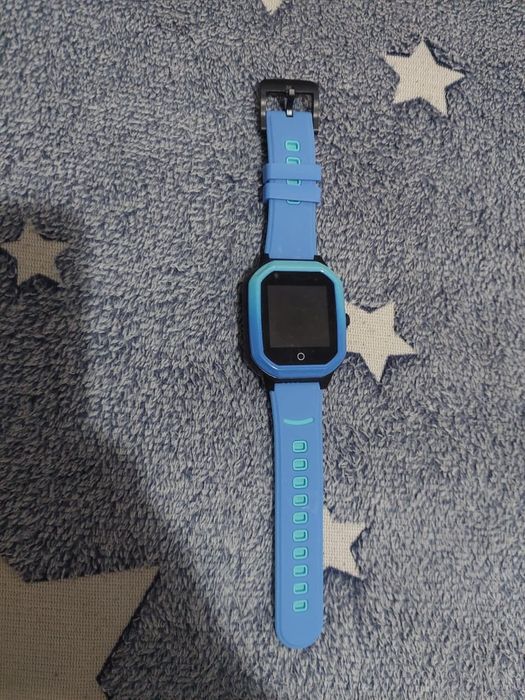 Детские смарт-часы