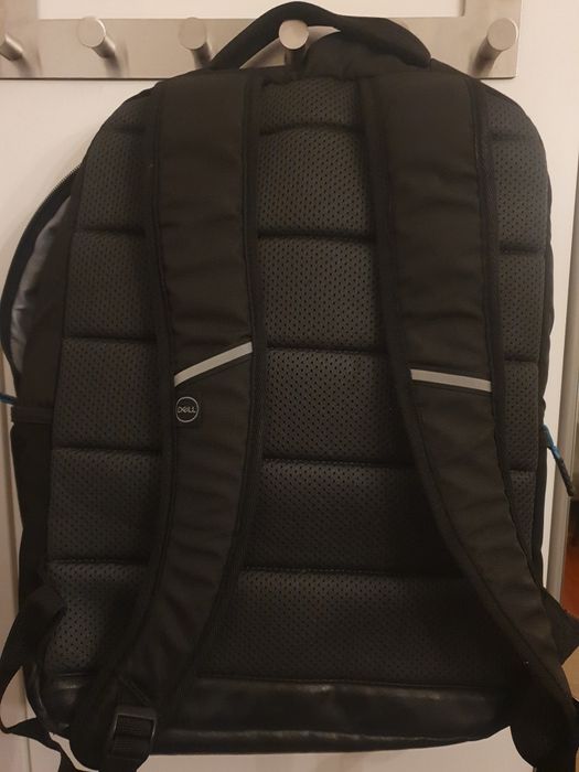 Rucsac laptop Dell Pro Slim 15", Negru