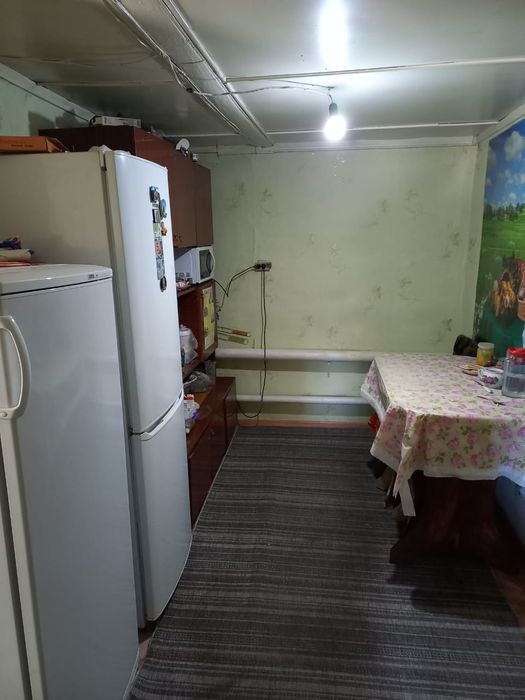 Продам дом В Уральске