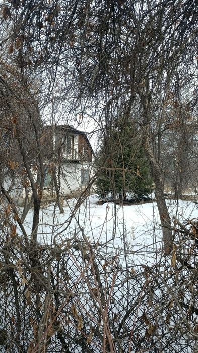 Продам срочно дачу