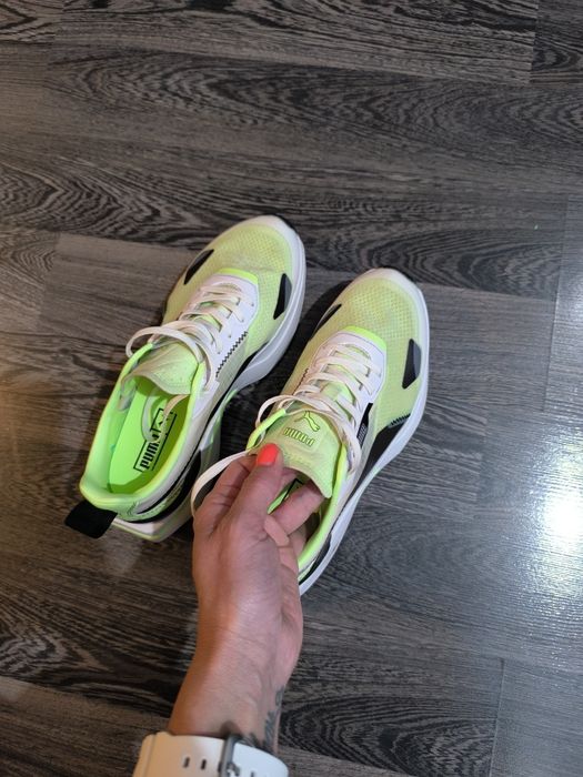 Дамски маратонки Puma