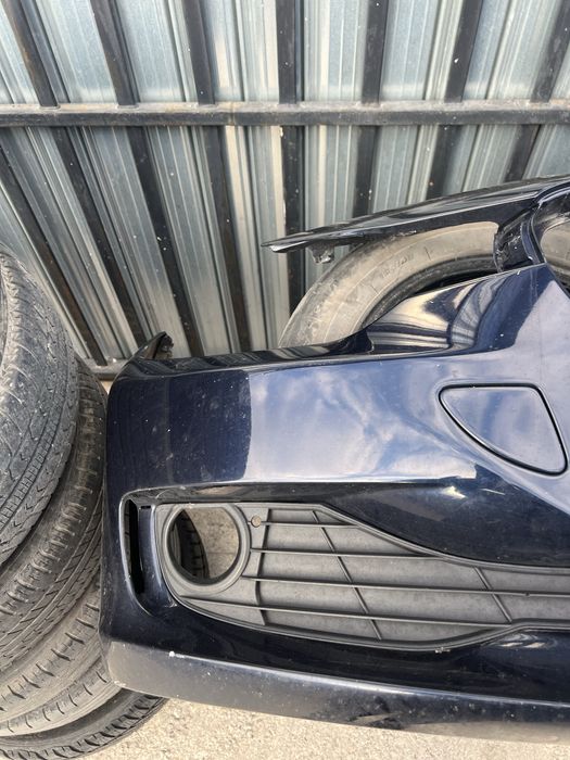 Предна броня f30/31