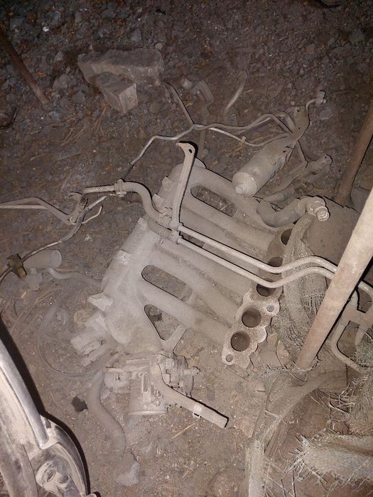 Запчасти Nissan Cefiro A32 рестайлинг