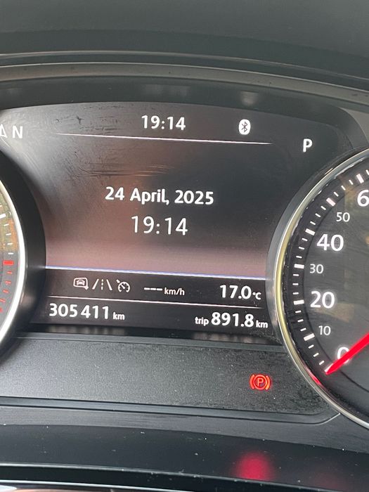 Volkswagen Touareg 3.0 TDI V6 Automata    R-LINE ,2017