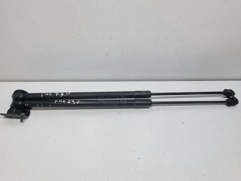 Set telescoape capota spate / haion Hyundai Tucson 3 facelift SUV 8177