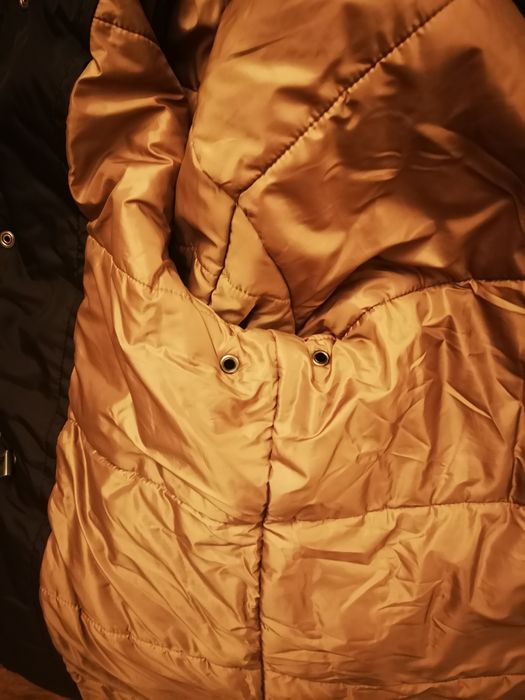 Parka Jacket Napapijri Geographic talia L barbateasca