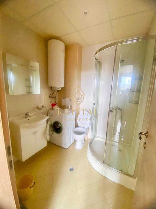 Продава се Едностаен апартамент в к.к. Слънчев бряг - 36 кв.м за 1292 €/кв.м - Снимка #7