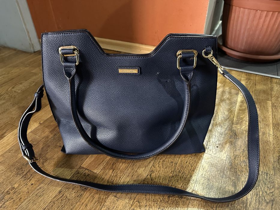 дамска чанта Calvin Klein