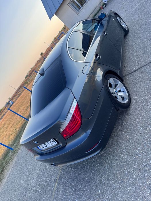 BMW 5 Series 2008 — imagine 2