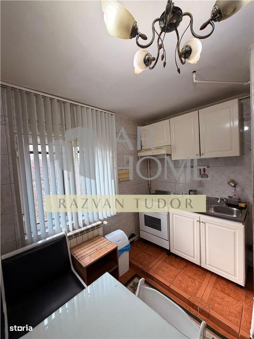 Apartament 3 camere ,centrala proprie,  in Ploiesti ,  Cioceanu