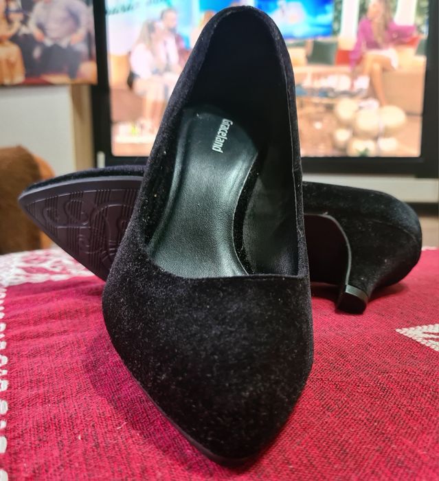 Pantofi dama mărimea 36