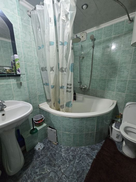 2хоналик 3-каватдан Чинор,Пиридастгир  оркасида шарк2