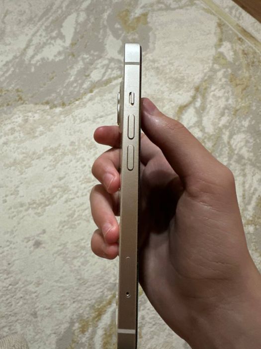 Обменяю iphone 13 128гб