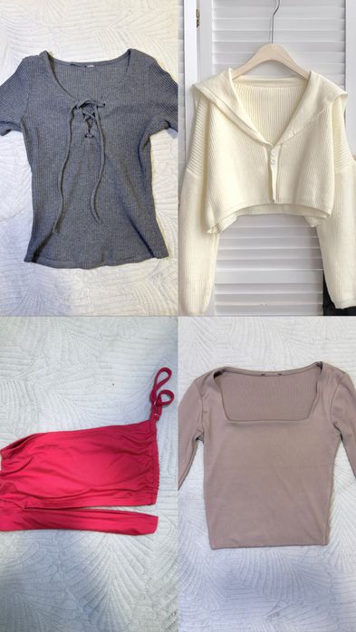 Продам женскую одежду размер 42-44