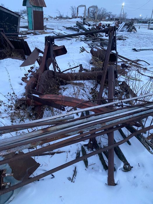 Продам бу Кун на трактор