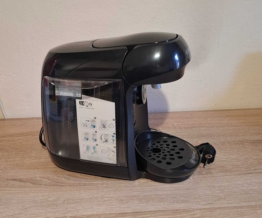 Bosch Tassimo-кафемашини,1400 W (+ кафе капсули)