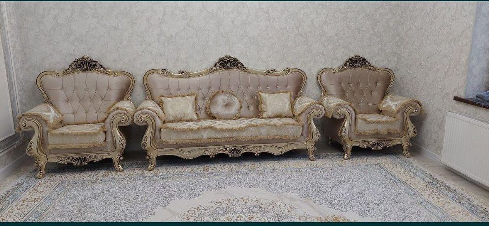 Мебель на заказ Мягкий мебель и в наличии