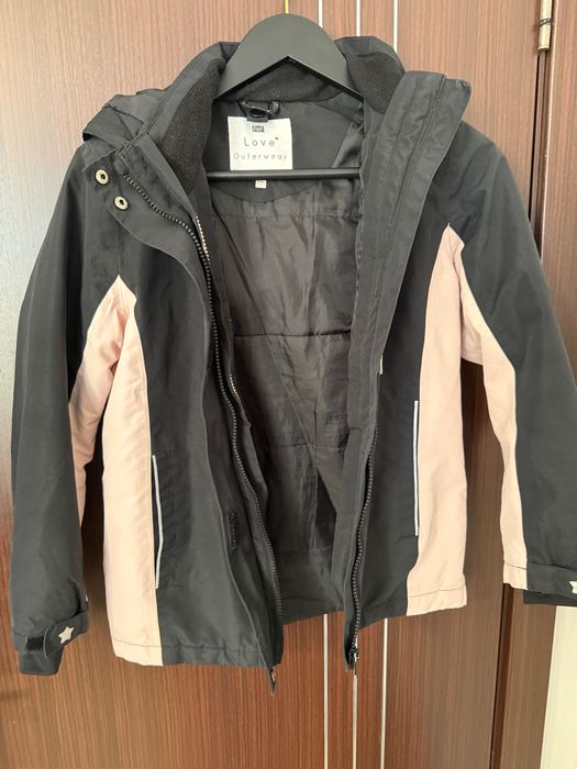 Яке за ски -9/10 години