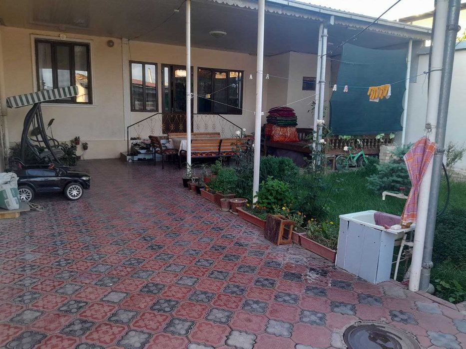 Участка 4 соток, 5 ком.