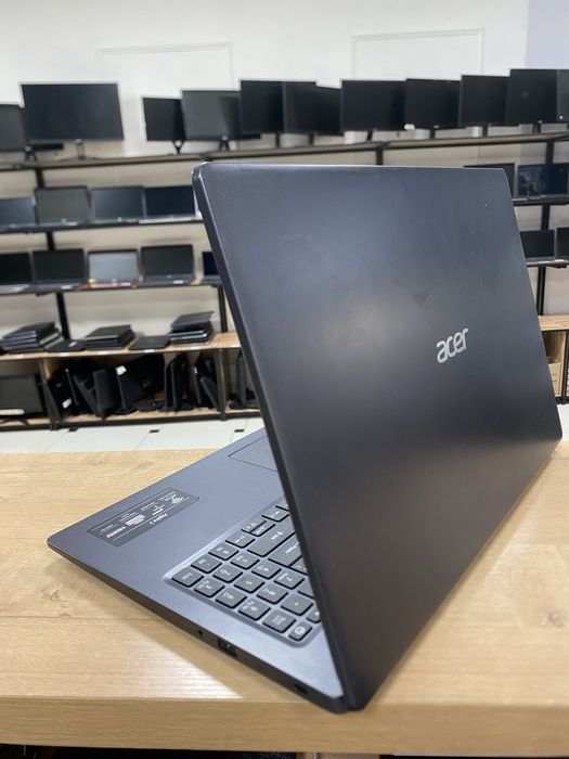 Ноутбук AMD A4 9120/RAM8/SSD512/Radeon R3