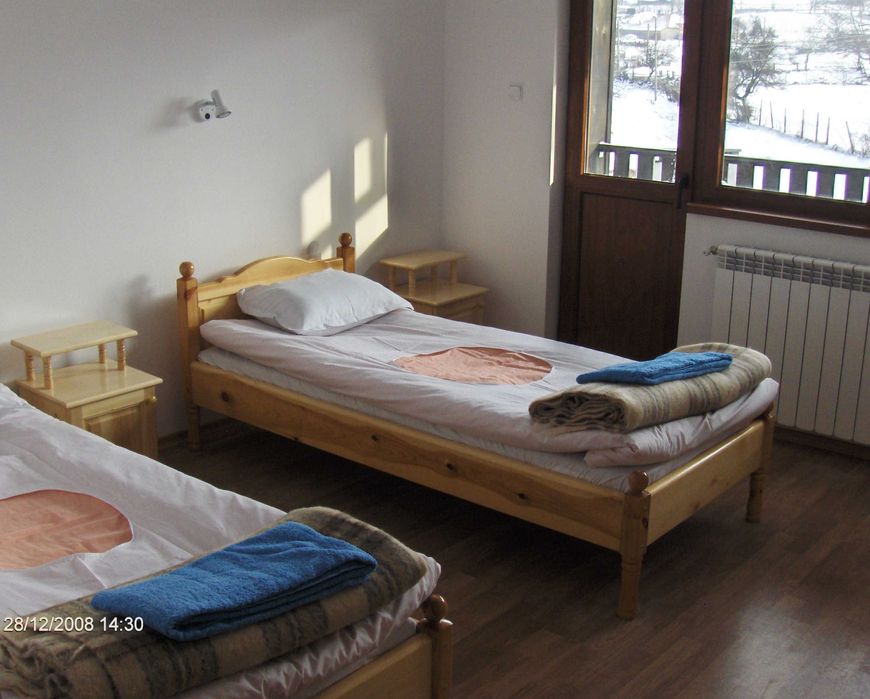 Къща за гости в с. Козичино /Еркеч/