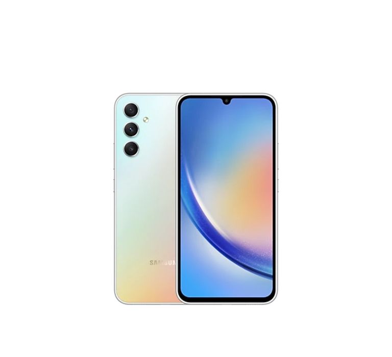 Samsung a34 5g abmen
